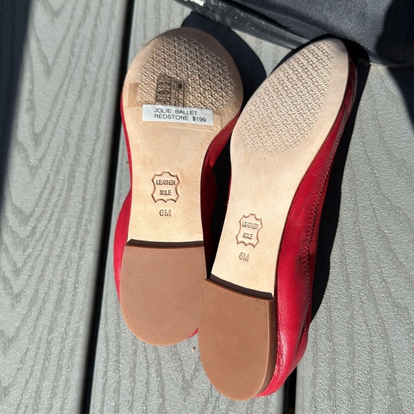 Tory Burch Flats - Picture 5 of 8